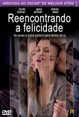 Reencontrando a Felicidade