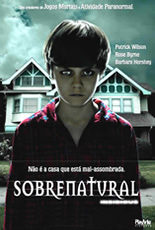 Sobrenatural