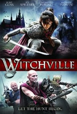 Witchville Caçadores de Bruxas