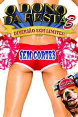 O Dono da Festa 3