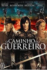 O Caminho do Guerreiro