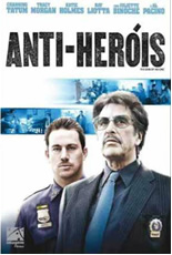 Anti-Heróis