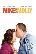 Mike And Molly Primeira Temporada