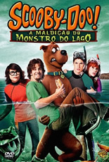 Scooby Doo e a Maldição do Monstro do Lago