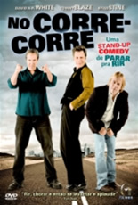 No Corre-Corre