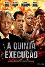 A Quinta Execução