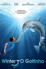 Winter O Golfinho
