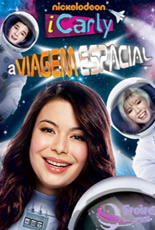 ICarly A Viagem Espacial