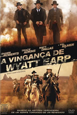 A Vingança de Wyatt Earp