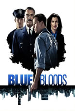Blue Bloods Primeira Temporada