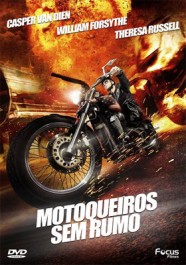 Motoqueiros sem Rumo