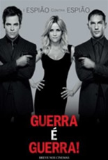 Guerra é Guerra