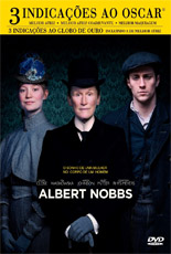 Albert Nobbs