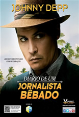 Diário de um Jornalista Bêbado