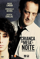 A Criança da Meia-Noite