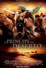 O Príncipe do Deserto