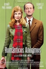 Românticos Anônimos