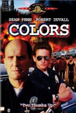 Colors As Cores da Violência
