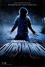 O Enigma de Outro Mundo