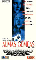 Almas Gemeas