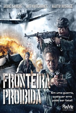 Fronteira Proibida
