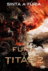 Fúria de Titãs 2