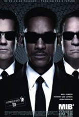 Mib Homens de Preto 3