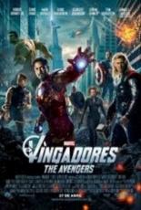 Os Vingadores