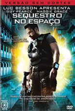 Sequestro no Espaço