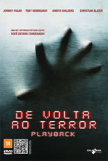 De Volta ao Terror