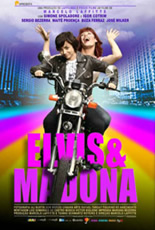 Elvis & Madona