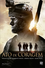 Ato de Coragem