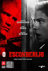 O Esconderijo
