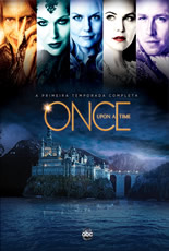 Once Upon a Time Primeira Temporada Completa