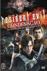 Resident Evil Condenação