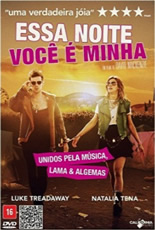 Essa Noite Você é Minha
