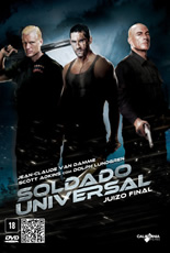 Soldado Universal 4 Juizo Final