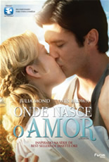 Onde Nasce o Amor