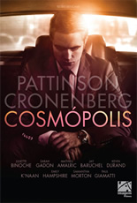 Cosmópolis