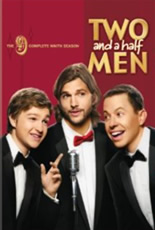 Two And a Half Men Nona Temporada Completa