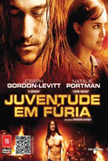 Juventude em Fúria