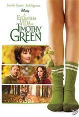 A Estranha Vida de Timothy Green