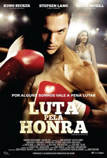 Luta pela Honra