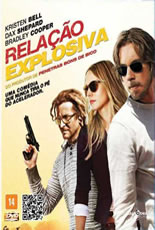 Relação Explosiva