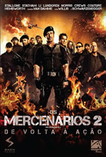 Os Mercenários 2