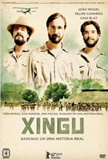 Xingu