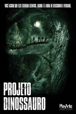 Projeto Dinossauro