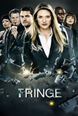 Fringe Quarta Temporada