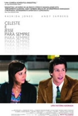 Celeste e Jesse Para Sempre