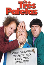 Os Três Patetas